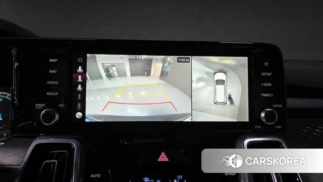 Kia Sorento 4th Generation id 3432034 из Кореи 7