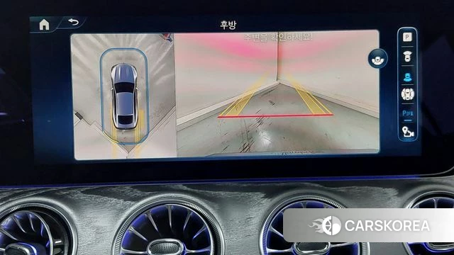 Mercedes-Benz AMG GT id 4194007 из Кореи 7