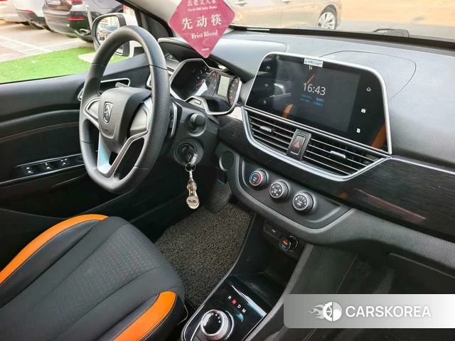 Baojun 310 id 4208660 из Китая 7