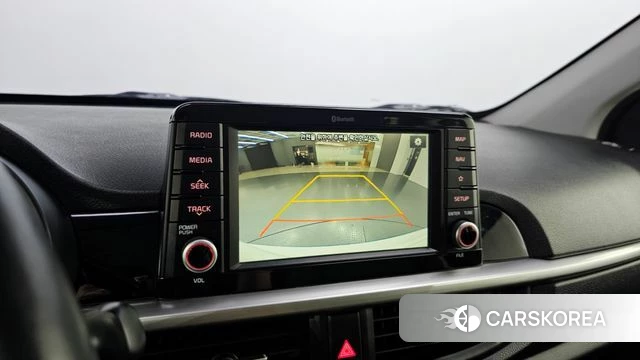 Kia All New Morning (JA) id 4520563 из Кореи 7