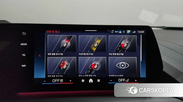 BMW 1 Series (F70) id 3850163 из Кореи 7