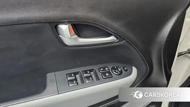 Kia The New Ray id 3504153 из Кореи 7