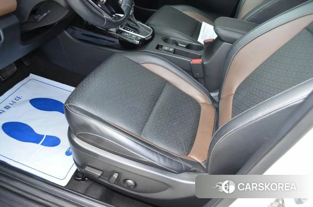Kia Seltos id 3885675 из Кореи 7