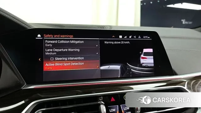 BMW X5 (G05) id 2970286 из Кореи 7