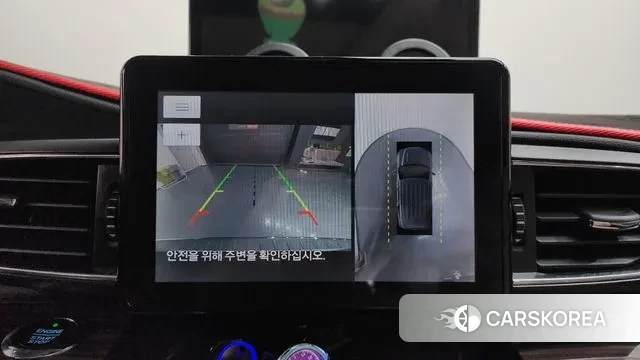 Ford Explorer 6th Generation id 3335196 из Кореи 7