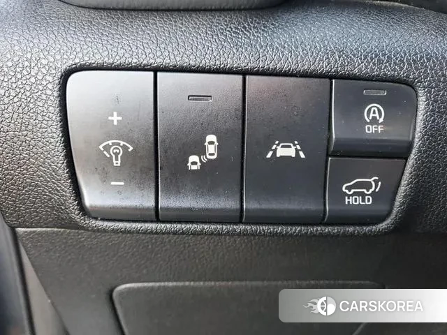 Kia Sportage The Bold id 3444724 из Кореи 7