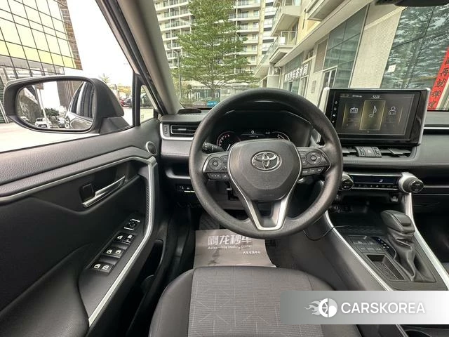 Toyota RAV4 Rongfang id 4353601 из Китая 7