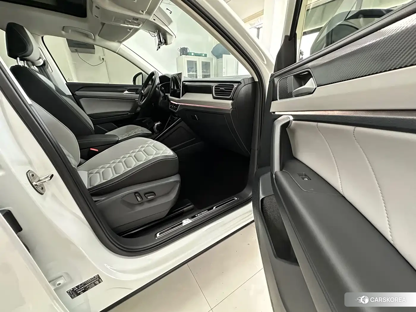 Volkswagen Tayron id 4606922 из Китая 7