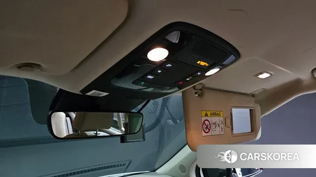 Kia Carnival 4th generation id 3012323 из Кореи 7