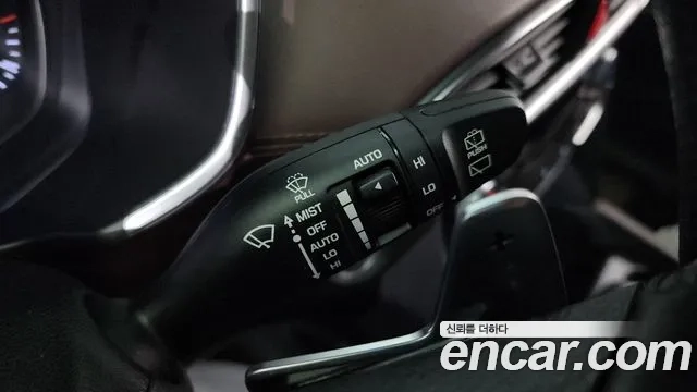 Hyundai Santa Fe TM id 2891927 из Кореи 7