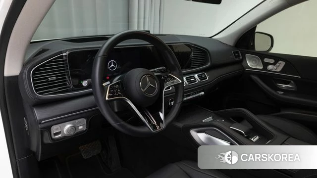 Mercedes-Benz GLE-Class W167 id 3963389 из Кореи 7