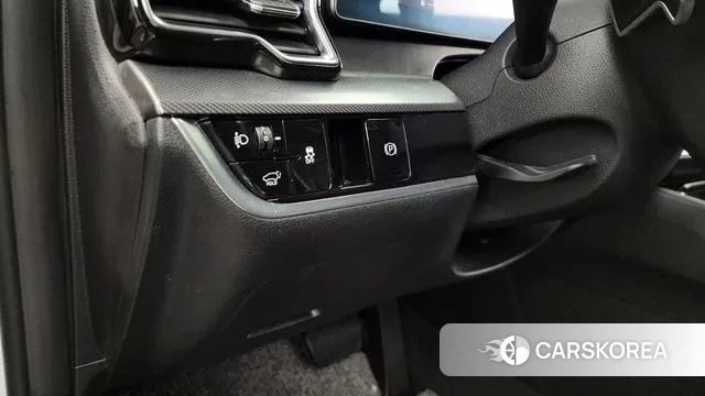 Kia Sportage 5th Generation id 3232348 из Кореи 7