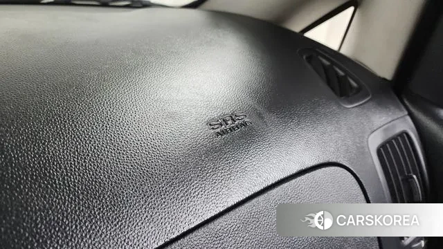 Hyundai The New Grand Starex id 3106829 из Кореи 7