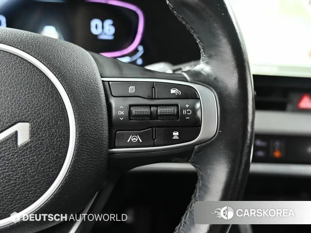 Kia Sportage 5th Generation id 3923524 из Кореи 7