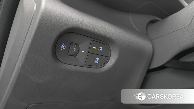 Hyundai Casper id 4922629 из Кореи 7