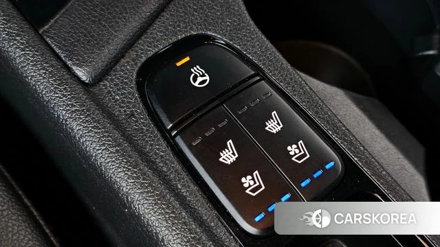 Kia Niro id 4531115 из Кореи 7