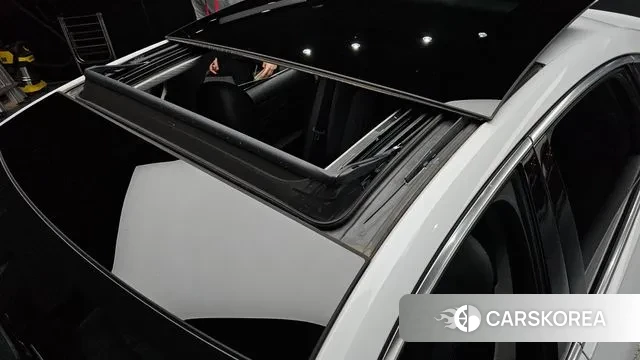 Audi A6 (C8) id 3396198 из Кореи 7