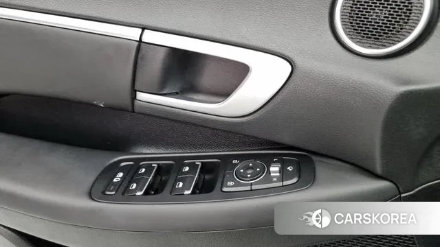 Hyundai Sonata (DN8) id 3582198 из Кореи 7