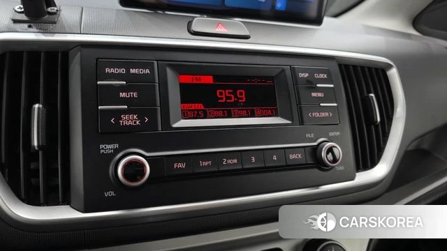 Kia The New Ray id 4316600 из Кореи 7