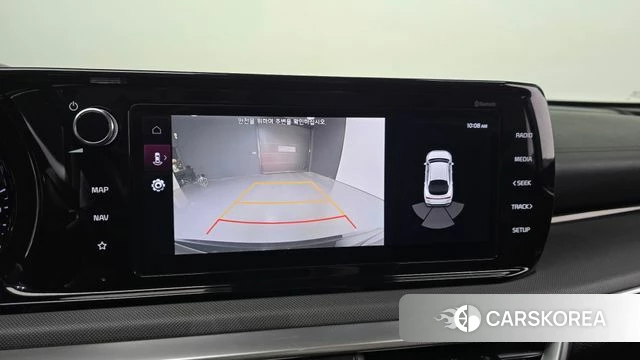 Kia K5 3rd generation id 4224424 из Кореи 7