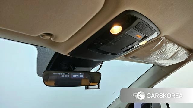 Kia Carnival 4th generation id 3839847 из Кореи 7