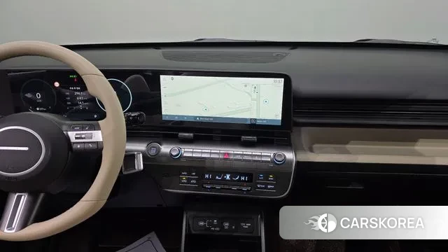 Hyundai Kona (SX2) id 3776677 из Кореи 7