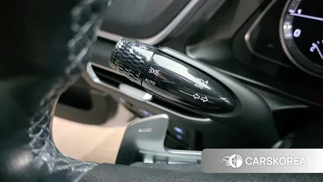 Hyundai Sonata (DN8) id 3675764 из Кореи 7