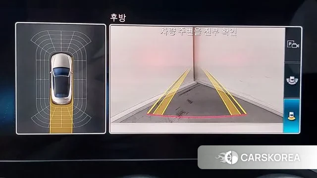 Mercedes-Benz C-Class W205 id 3262759 из Кореи 7