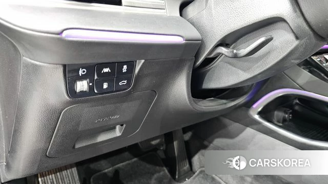 Hyundai The New Grandeur IG id 3924112 из Кореи 7