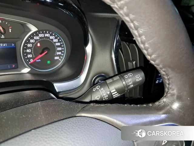 Chevrolet (GM Daewoo) Traverse id 4547748 из Кореи 7