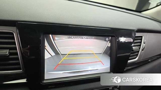 Kia Niro EV id 4594945 из Кореи 7
