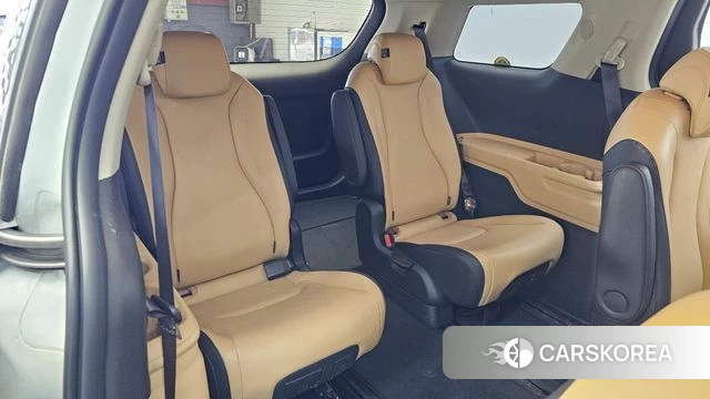 Kia Carnival 4th generation id 4315976 из Кореи 7