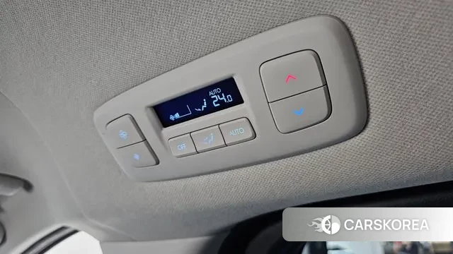 Hyundai Staria id 3317576 из Кореи 7