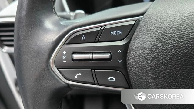 Hyundai The New Santa Fe id 4736713 из Кореи 7