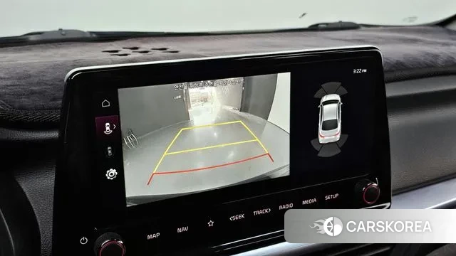 Kia The New K3 2nd generation id 3707928 из Кореи 7