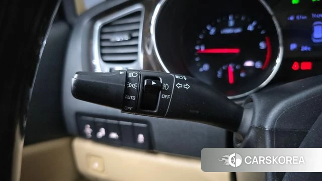 Kia The New Carnival id 4557471 из Кореи 7