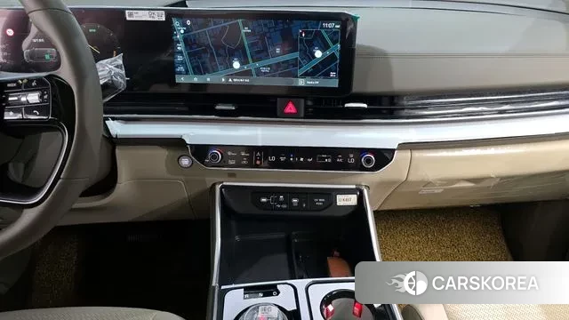 Kia The New Carnival 4th Generation id 3141950 из Кореи 7