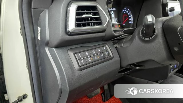 Ssangyong The New Tivoli id 3811379 из Кореи 7