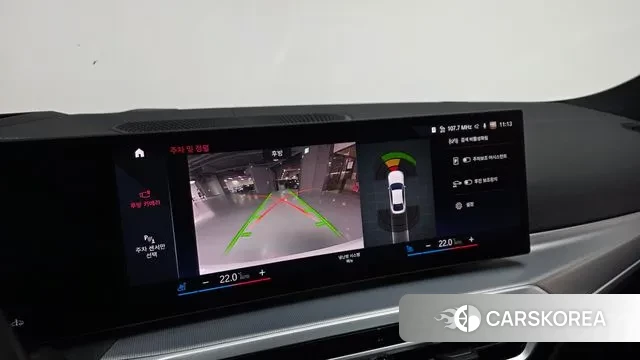 BMW 4 Series (G22) id 3241336 из Кореи 7