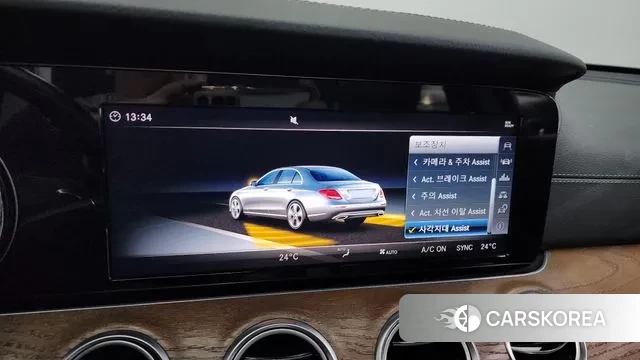 Mercedes-Benz E-Class W213 id 3244076 из Кореи 7