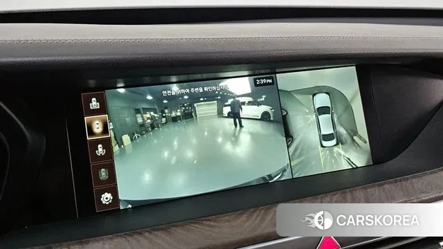 Genesis G90 id 3439766 из Кореи 7