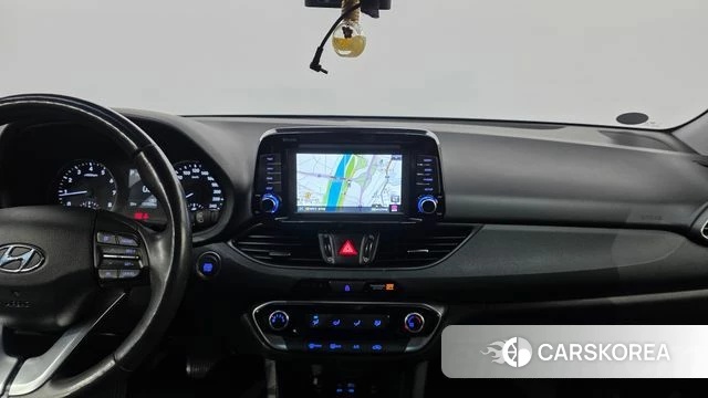 Hyundai i30 (PD) id 3925014 из Кореи 7