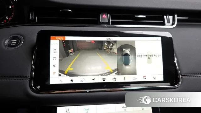 Land Rover Range Rover Evoque 2nd Generation id 3444684 из Кореи 7