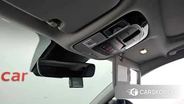 Hyundai Tucson Hybrid (NX4) id 3591891 из Кореи 7