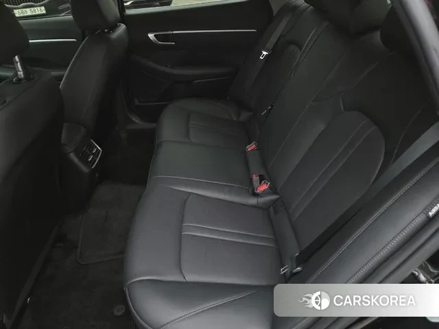 Hyundai Sonata Hybrid (DN8) id 3425447 из Кореи 7