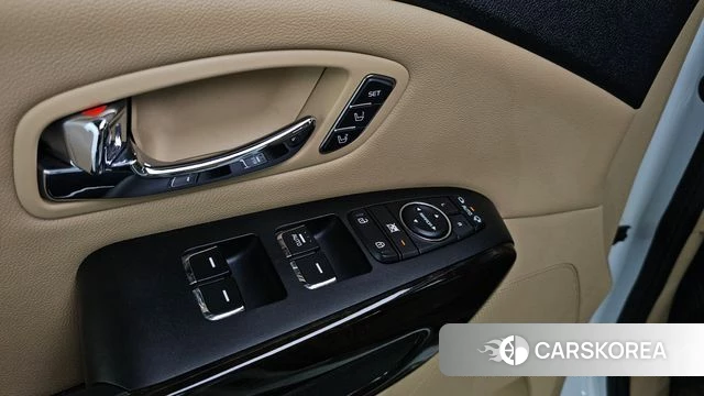 Kia The New Carnival id 4574347 из Кореи 7