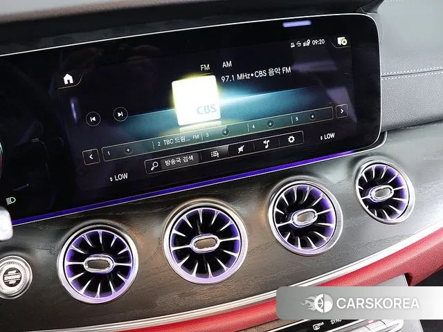 Mercedes-Benz CLS-Class C257 id 3022048 из Кореи 7