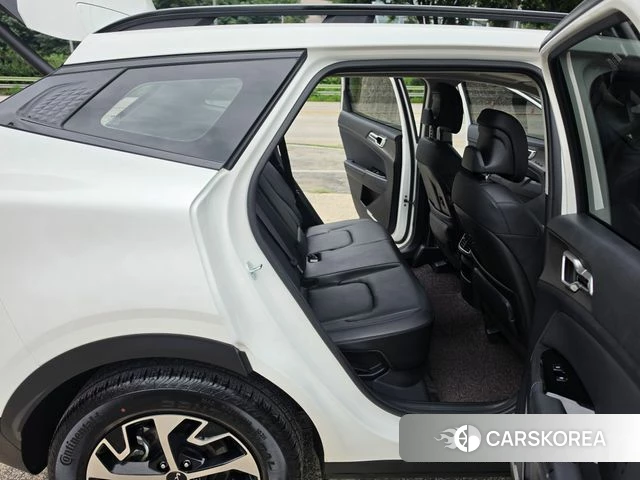 Kia Sportage 5th Generation Hybrid id 4590759 из Кореи 7