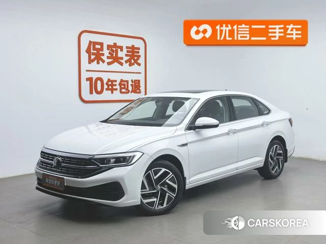 Volkswagen Sagitar id 4307084 из Китая 7
