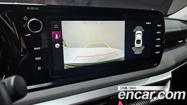 Kia K5 3rd generation id 2954211 из Кореи 7